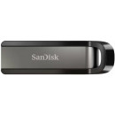 Флеш-накопичувач SanDisk USB 3.2 Extreme GO 256Gb (R-400Mb/s, W-240Mb/s) Black