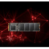 SSD M.2 ADATA XPG SX6000 Pro 1TB 2280 PCIe 3.0x4 NVMe 3D Nand Read/Write: 2100/1500 MB/sec - изображение 5