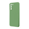 Чохол для смартфона Cosmiс Full Case HQ 2mm for Samsung Galaxy S22 Plus Apple Green (CosmicFGMS22PAppleGreen)
