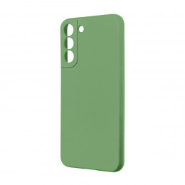 Чохол для смартфона Cosmiс Full Case HQ 2mm for Samsung Galaxy S22 Plus Apple Green