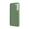 Чохол для смартфона Cosmiс Full Case HQ 2mm for Samsung Galaxy S22 Plus Apple Green (CosmicFGMS22PAppleGreen) - зображення 2