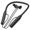 Бездротові навушники ACEFAST N4 neck hanging wireless earphones Black (7073)- № 4