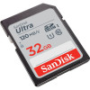 SDXC (UHS-1) SanDisk Ultra 32Gb class 10 (120Mb/s) - изображение 3