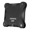 SSD ADATA SD620 512GB USB 3.2  520/460Mb/s Black - изображение 3