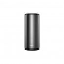 Автомобільний сміттєвий контейнер Baseus Gentleman Style Vehicle-mounted Trash Can（Bag1 roll/30）Dark gray