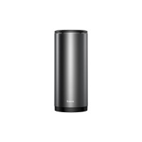 Автомобільний сміттєвий контейнер Baseus Gentleman Style Vehicle-mounted Trash Can（Bag1 roll/30）Dark gray