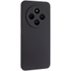Чохол для смартфона Cosmic Silicone Case AA for Xiaomi Redmi 14C Black (Black)- № 2