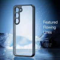 Чохол для смартфона DUX DUCIS Aimo for Samsung Galaxy s23 Black (Колір 7073) - фото № 3