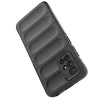 Чохол для смартфона Cosmic Magic Shield for Xiaomi Redmi 10 4G Dark Green (MagicShXR10Green) - изображение 4