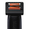Автомобільний пилосос Baseus AP02 Handy Vacuum Cleaner (6000pa) Black - зображення 5