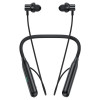 Бездротові навушники ACEFAST N4 neck hanging wireless earphones Black k56584 - № 1 Бездротові навушники ACEFAST N4 neck hanging wireless earphones Black (7073) ACEFAST - № 1