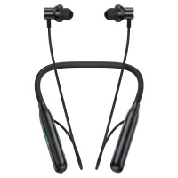 Бездротові навушники ACEFAST N4 neck hanging wireless earphones Black (Цвет 7073), Атикул k56584 |  купить на VILKI.NET - фото № 1