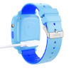 Дитячий cмарт-годинник Hoco Y100 children watch with call function Blue (Синий)- № 3