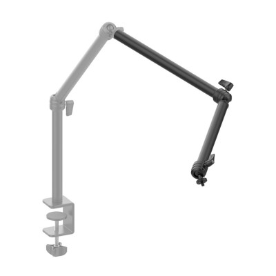 Штатив-тримач Ulanzi Vijim Desktop C-CLAMP Flexible Arm/Light Stand(Two- Stages) (UV-2676 LS06) - зображення 1