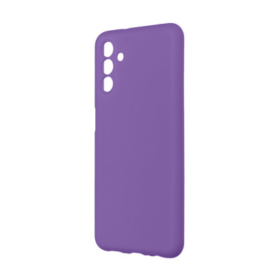 Чохол для смартфона Cosmiс Full Case HQ 2mm for Samsung Galaxy A04s Dark Purple (CosmicFG04sDarkPurple) - зображення 1