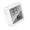 Термогігрометр HOCO HX40 Indoor electronic hygrothermometer White k57907 - № 1 Термогігрометр HOCO HX40 Indoor electronic hygrothermometer White (Білий) Hoco - № 1