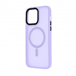 Чохол для смартфона Cosmic Magnetic Color HQ for Apple iPhone 14 Pro Max Lilac