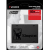 Накопичувач SSD Kingston SSDNow A400 120GB 2.5