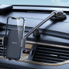 Тримач для мобільного Usams US-ZJ065 Car Center Console Retractable Phone Holder(Adjustable Gooseneck) - зображення 5
