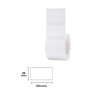 Етикетки NIIMBOT T30*20-320 White For B1/B21/B3S(A2A88658501) (White)- № 2