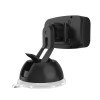 Автотримач для телефона BOROFONE BH4 Joydock suction cup car holder (7073)- № 3