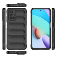 Чохол для смартфона Cosmic Magic Shield for Xiaomi Redmi 10 4G Lavender  - фото № 3