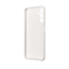 Чохол для смартфона Cosmiс Full Case HQ 2mm for Samsung Galaxy A14 5G White (CosmicFGA14White) - изображение 2