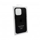 Чохол для смартфона Silicone Full Case AAA MagSafe IC for iPhone 16 Pro Max Cocoa