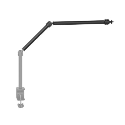 Штатив-тримач Ulanzi Vijim Desktop C-CLAMP Flexible Arm/Light Stand(Two- Stages) (UV-2676 LS06) - зображення 8