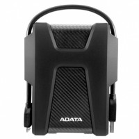 Зовнішній жорсткий диск PHD External 2.5'' ADATA USB 3.0 DashDrive Durable HD680 1TB Black