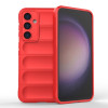 Чохол для смартфона Cosmic Magic Shield for Samsung Galaxy S23 FE 5G China Red (MagicShSS23FERed)