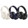 Бездротові навушники HOCO W45 Enjoy BT headset Blue (Синий)- № 3