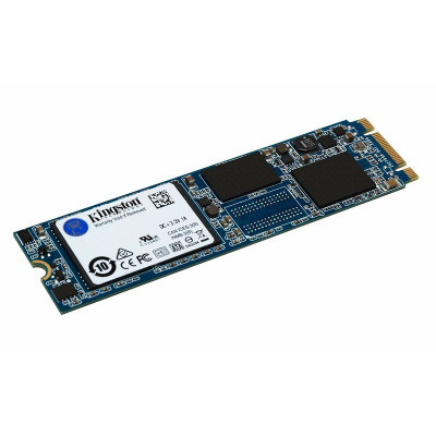 SSD M.2 Kingston UV500 240GB 2280 SATAIII 3D NAND ТLC - зображення 2