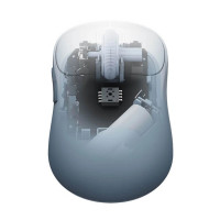 Маніпулятор миша Xiaomi Mi Wireless Mouse 3 Blue GL (Колір Blue) - фото № 4