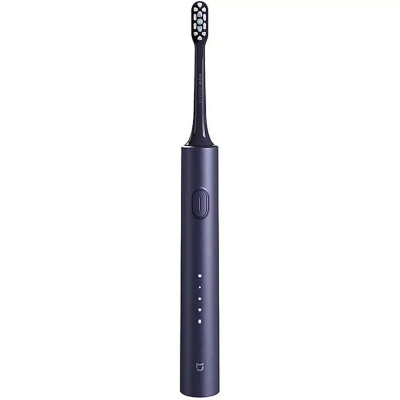 Електрична зубна щітка Xiaomi Electric Toothbrush T302 (Dark Blue) - зображення 1