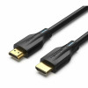 Кабель Vention HDMI-HDMI, 1.5 м, v2.1, (AANBG) k41413 - № 1 Кабель Vention HDMI-HDMI, 1.5 м, v2.1, (AANBG) (7073) Vention - № 1