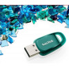Flash SanDisk USB 3.2 Gen 1 Ultra Eco 64Gb (SDCZ96-064G-G46) - изображение 4