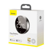 Таймер Baseus heyo rotation countdown timer Black (134014)- № 3