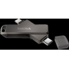 Flash SanDisk USB 3.1 iXpand Luxe 256Gb Type-C/Lightning Apple - изображение 2