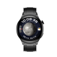 Смарт-годинник W&O X1 Pro+ IP67 Black (Цвет Black), Атикул k49301 |  купить на VILKI.NET - фото № 1