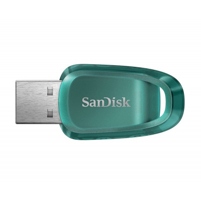 Flash SanDisk USB 3.2 Gen 1 Ultra Eco 64Gb (SDCZ96-064G-G46) - зображення 1