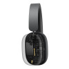 Бездротові навушники Baseus Bowie H1 Noise-Cancellation Wireless Headphones Grey (Grey)- № 4