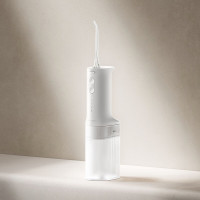 Іригатор Xiaomi Water Flosser 2 EU (Цвет White) - фото № 4