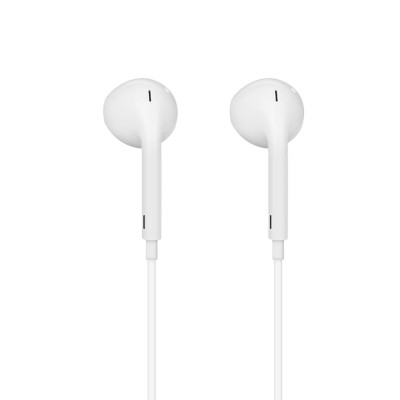 Навушники HOCO L7 Plus Original series wireless earphones White - изображение 3