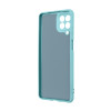 Чохол для смартфона Cosmiс Full Case HQ 2mm for Samsung Galaxy M53 5G Sky Blue (CosmicFGM53SkyBlue) - зображення 2