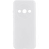 Чохол для смартфона Cosmic Silicone Case AA for Xiaomi Redmi A3 4G White (White) Cosmic - № 1