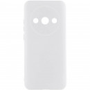Чохол для смартфона Cosmic Silicone Case AA for Xiaomi Redmi A3 4G White