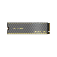 Накопичувач SSD M.2 ADATA LEGEND 860 1TB 2280 PCIe Gen 4x4 3D NAND Read/Write: 6000/4000 MB/sec (Колір 7073), Атикул k57877 |  купить на VILKI.NET - фото № 1
