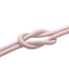 Кабель Baseus Explorer Series Fast Charging Cable with Smart Temperature Control Type-C to Type-C 100W 2m Baby Pink (Baby Pink)- № 3