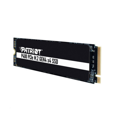SSD M.2 Patriot P400 Lite 2TB NVMe 2280 PCIe 4.0 3D TLC - зображення 4